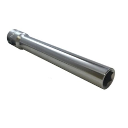Tool Time Long Deep Socket - 11 mm TO326762